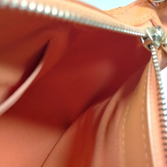 Louis Vuitton LV Hand Bag Danura PM orange Epi 499-073125 - Picture 9 of 13